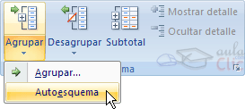 Autoesquema