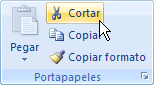 Cortar