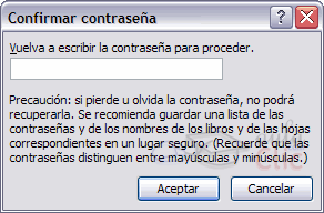 contrase�a
